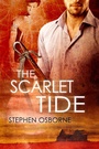 Cover: Scarlet Tide - Dreamspinner Press