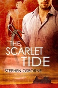 Cover: Scarlet Tide - Dreamspinner Press