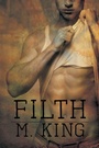 Cover: Filth - Dreamspinner Press