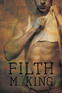 Enlarge image Cover: Filth - Dreamspinner Press
