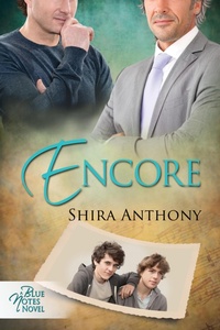 Enlarge image Cover: Encore - Dreamspinner Press