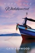 Cover: Wholehearted - Dreamspinner Press