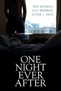 Cover: One Night Ever After - Dreamspinner Press