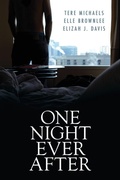 Cover: One Night Ever After - Dreamspinner Press