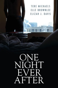 Enlarge image Cover: One Night Ever After - Dreamspinner Press