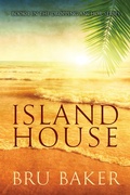 Cover: Island House - Dreamspinner Press