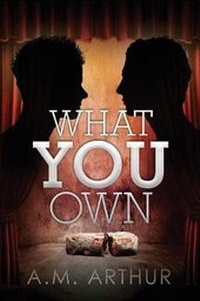 Enlarge image Cover: What You Own - Dreamspinner Press