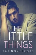 Cover: The Little Things - Dreamspinner Press