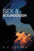 Cover: Sex & Sourdough - Dreamspinner Press