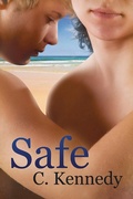 Cover: Safe - Harmony Ink Press