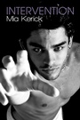 Cover: Intervention - Harmony Ink Press