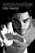 Cover: Intervention - Harmony Ink Press