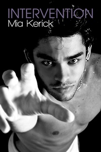 Enlarge image Cover: Intervention - Harmony Ink Press