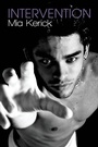 Cover: Intervention - Dreamspinner Press