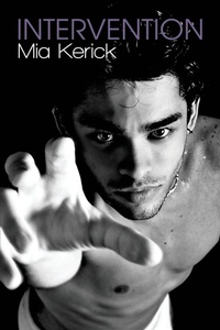 Enlarge image Cover: Intervention - Dreamspinner Press