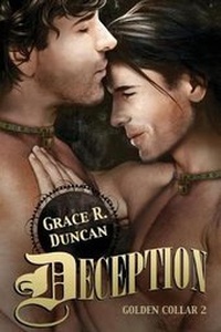 Enlarge image Cover: Deception - Dreamspinner Press