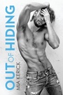 Cover: Out of Hiding - Dreamspinner Press