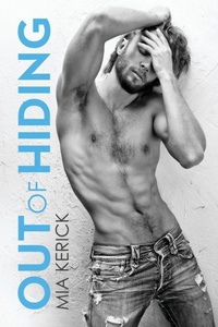 Enlarge image Cover: Out of Hiding - Dreamspinner Press