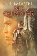 Cover: No Quarter - Dreamspinner Press
