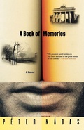 Cover: The Book of Memories - Picador USA