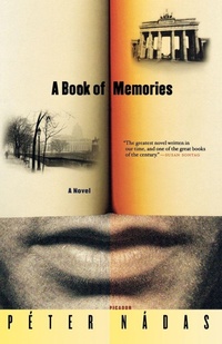 Enlarge image Cover: The Book of Memories - Picador USA