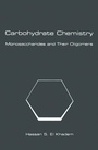 Bild: Carbohydrate Chemistry - Academic Press