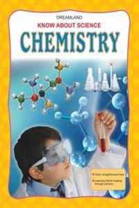Abbildung von: Chemistry - CreateSpace