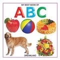 Cover: My Best Book Series - ABC - CreateSpace