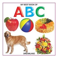 Enlarge image Cover: My Best Book Series - ABC - CreateSpace