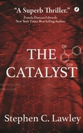 Cover: The Catalyst - Author In Me