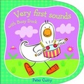 Cover: Very First Sounds with Busy Duck - Five Mile
