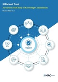 Cover: SIAM and Trust - IT Governance Publishing