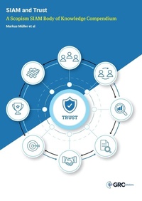 Enlarge image Cover: SIAM and Trust - IT Governance Publishing