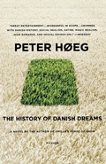 Cover: The History of Danish Dreams - St Martin's Press