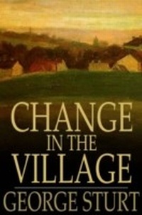 Enlarge image Cover: Change in the Village - The Floating Press