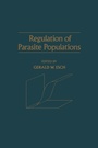 Cover: Regulation of Parasite Populations - Academic Press