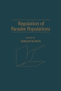 Cover: Regulation of Parasite Populations - Academic Press