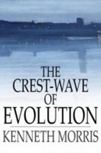 Enlarge image Cover: Crest-Wave of Evolution - The Floating Press