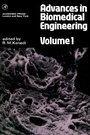Cover: Advances In Biomedical Engineering - Academic Press