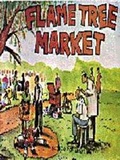 Cover: Flame Tree Market - Zimbabwe Publishing House Ltd