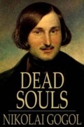 Cover: Dead Souls - Floating Press