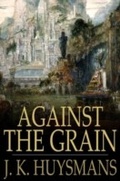 Cover: Against the Grain - Floating Press
