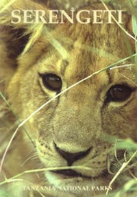 Abbildung von: Serengeti - African Publishing Group