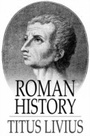 Cover: Roman History - Floating Press