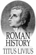 Cover: Roman History - Floating Press
