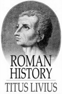 Enlarge image Cover: Roman History - Floating Press