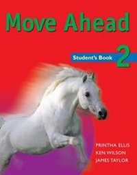 Enlarge image Cover: Move Ahead 2 SB - Macmillan Education
