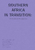 Cover: Southern Africa in Transition - SAPES Books