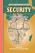 Cover: Environmental Security in Southern Africa - SAPES Books