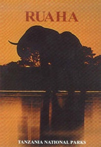 Abbildung von: Ruaha: Tanzania National Parks - African Publishing Group